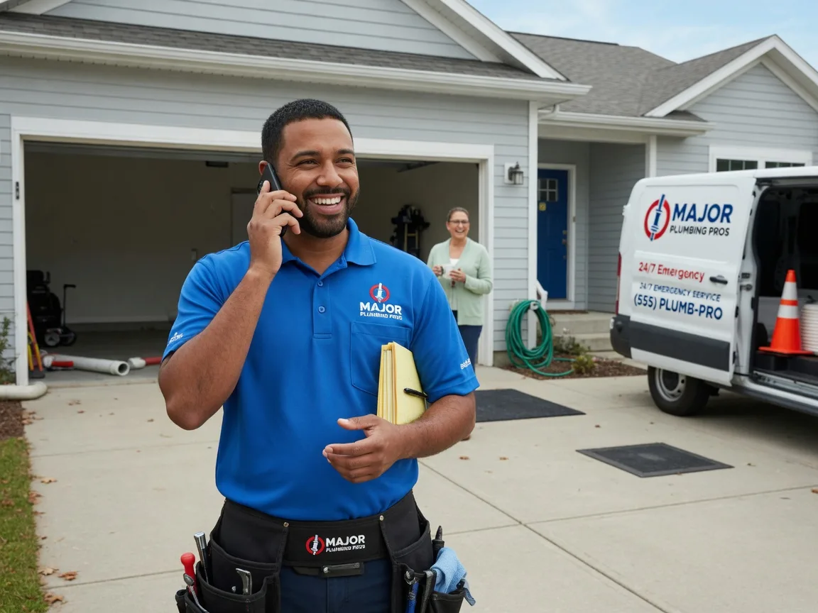 Drain Cleaning Services Montgomery, NY FAQs